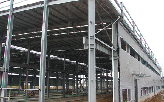 上海電機廠有限公司