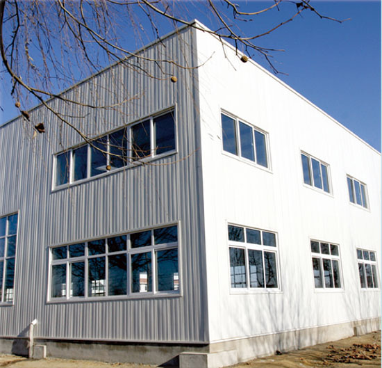 上海運佳黃浦制藥有限公司